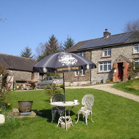 Five Saints Farmhouse B&B Pumpsaint Exteriör bild